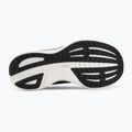Women's running shoes Saucony Ride 18 black/white 4