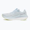 Women's running shoes Saucony Ride 18 ice melt / dream 2