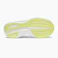 Women's running shoes Saucony Ride 18 ice melt / dream 4