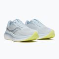 Women's running shoes Saucony Ride 18 ice melt / dream 6