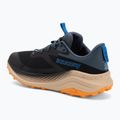 Men's running shoes Saucony Xodus Ultra 3 black/dusk 3