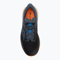 Men's running shoes Saucony Xodus Ultra 3 black/dusk 5