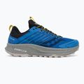 Men's running shoes Saucony Blaze TR 2 skydiver / black 2