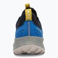Men's running shoes Saucony Blaze TR 2 skydiver / black 6