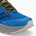 Men's running shoes Saucony Blaze TR 2 skydiver / black 7
