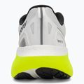 Men's running shoes Saucony Triumph 22 white / citron 6