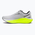 Men's running shoes Saucony Triumph 22 white / citron 9