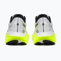 Men's running shoes Saucony Triumph 22 white / citron 10
