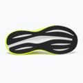 Men's running shoes Saucony Triumph 22 white / citron 11