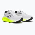Men's running shoes Saucony Triumph 22 white / citron 13