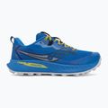 Men's running shoes Saucony Peregine 15 skydiver / picle 2