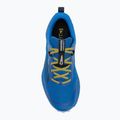 Men's running shoes Saucony Peregine 15 skydiver / picle 5