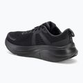 Men's Saucony Guide 18 triple black running shoes 3