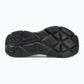 Men's Saucony Guide 18 triple black running shoes 4