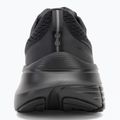 Men's Saucony Guide 18 triple black running shoes 6