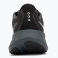 Men's running shoes Saucony Ride 18 black/shadow 6