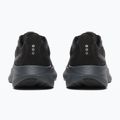 Men's running shoes Saucony Ride 18 black/shadow 4