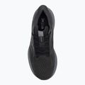 Men's running shoes Saucony Ride 18 black / shadow 5