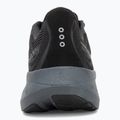 Men's running shoes Saucony Ride 18 black / shadow 6