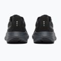 Men's running shoes Saucony Ride 18 black / shadow 10