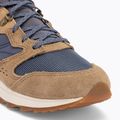 Men's Merrell Alpine 83 Sneaker Recraft indigo shoes 7