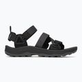 Merrell Speed Fusion Sport RMX men's sandals black