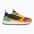 Women's Merrell Alpine 83 Sneaker Recraft alloy/multi shoes 2