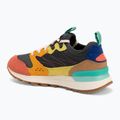 Women's Merrell Alpine 83 Sneaker Recraft alloy/multi shoes 3