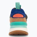 Women's Merrell Alpine 83 Sneaker Recraft alloy/multi shoes 6