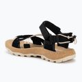 Women's sandals Merrell Speed Fusion Sport RMX black 3