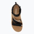 Women's sandals Merrell Speed Fusion Sport RMX black 5
