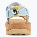 Merrell Speed Fusion Sport RMX women's sandals ice blue/hoodoo 6