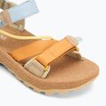 Merrell Speed Fusion Sport RMX women's sandals ice blue/hoodoo 7