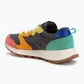 Women's shoes Merrell Alpine 83 Sneaker Sport multicolor 3