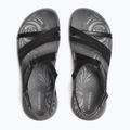 Women's sandals Merrell Harbor black 6