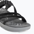 Women's sandals Merrell Harbor black 7