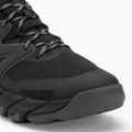 Merrell Maipo Explorer men's hiking boots Aerosport black 7