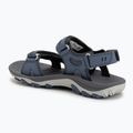 Men's sandals Merrell Huntngton Sport Convert blue 3