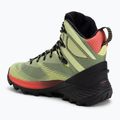 Men's shoes MerrelL Rogue Hiker Mid GTX mantis 3