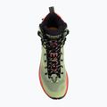 Men's shoes MerrelL Rogue Hiker Mid GTX mantis 5