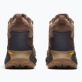 Men's hiking boots Merrell Moab Speed 2 Ltr Mid WP mole 4