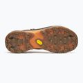 Men's hiking boots Merrell Moab Speed 2 Ltr Mid WP mole 6