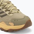 Men's hiking boots Merrell Moab Speed 2 GTX basil 7