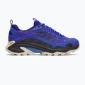 Men's hiking boots Merrell Moab Speed 2 GTX purple