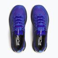 Men's hiking boots Merrell Moab Speed 2 GTX purple 6