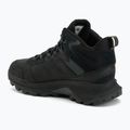 Men's hiking boots Merrell Speed Strike 2 Ltr Mid Wp black 3