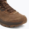 Men's hiking boots Merrell Speed Strike 2 Ltr Mid Wp mole 7