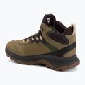 Men's hiking boots Merrell Speed Strike 2 Leather Mid Khaki 3