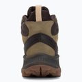 Men's hiking boots Merrell Speed Strike 2 Leather Mid Khaki 6