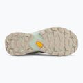 Women's hiking boots Merrell Moab Speed 2 Mid GTX greige 4